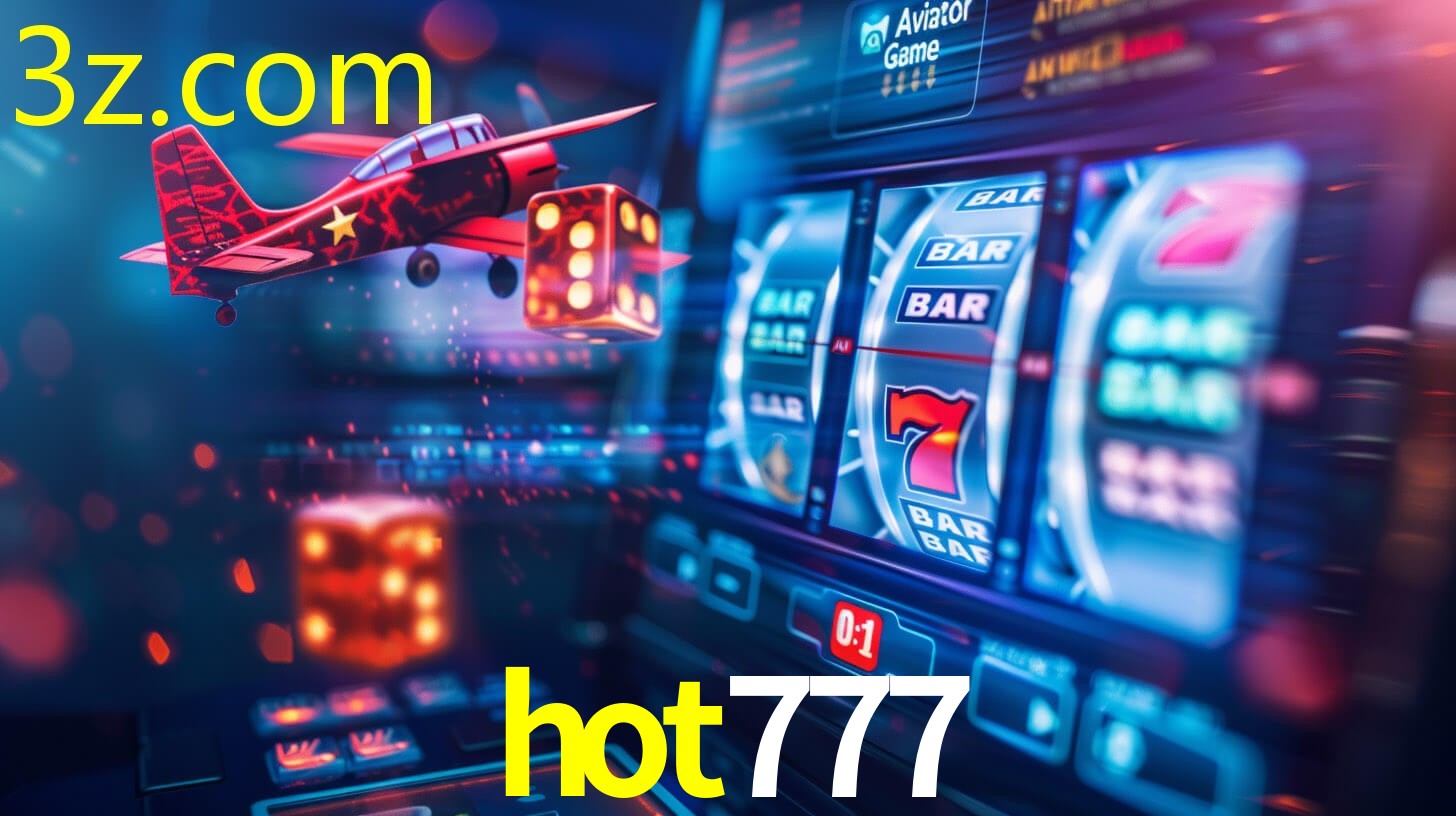 HOT777.COM