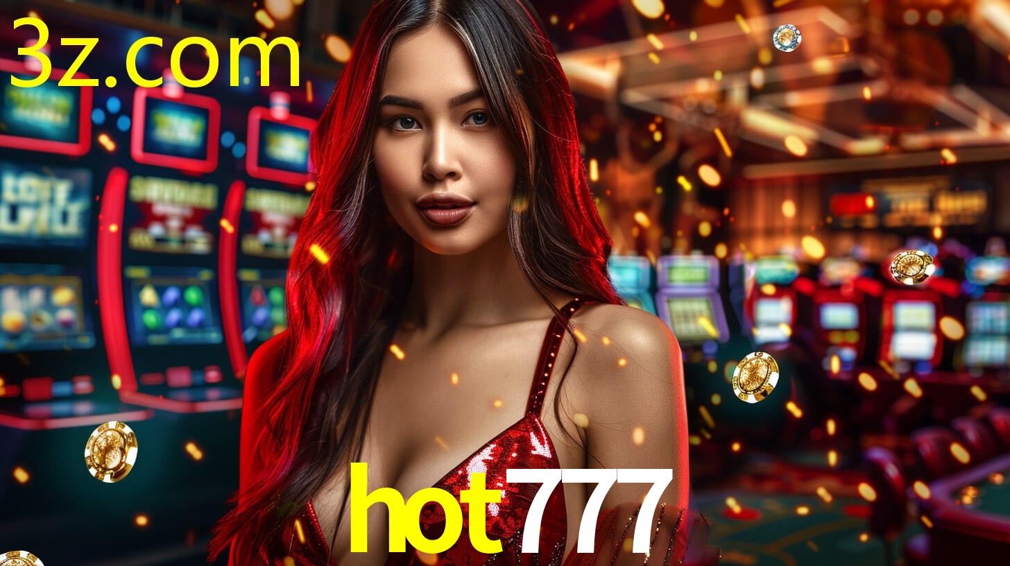 HOT777.COM