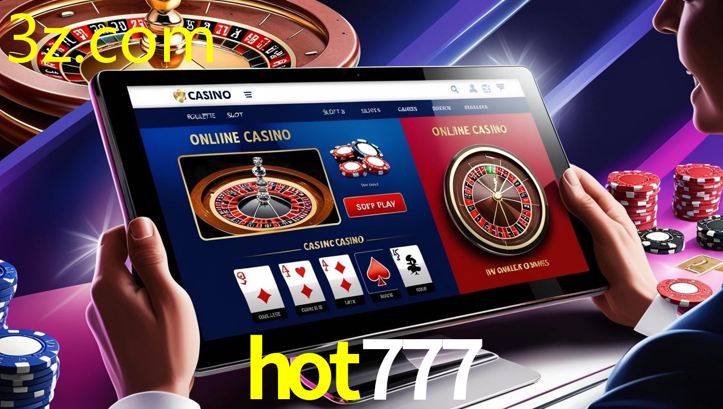HOT777.COM