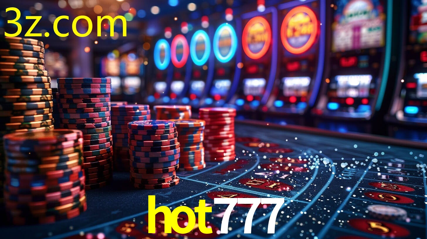 HOT777.COM