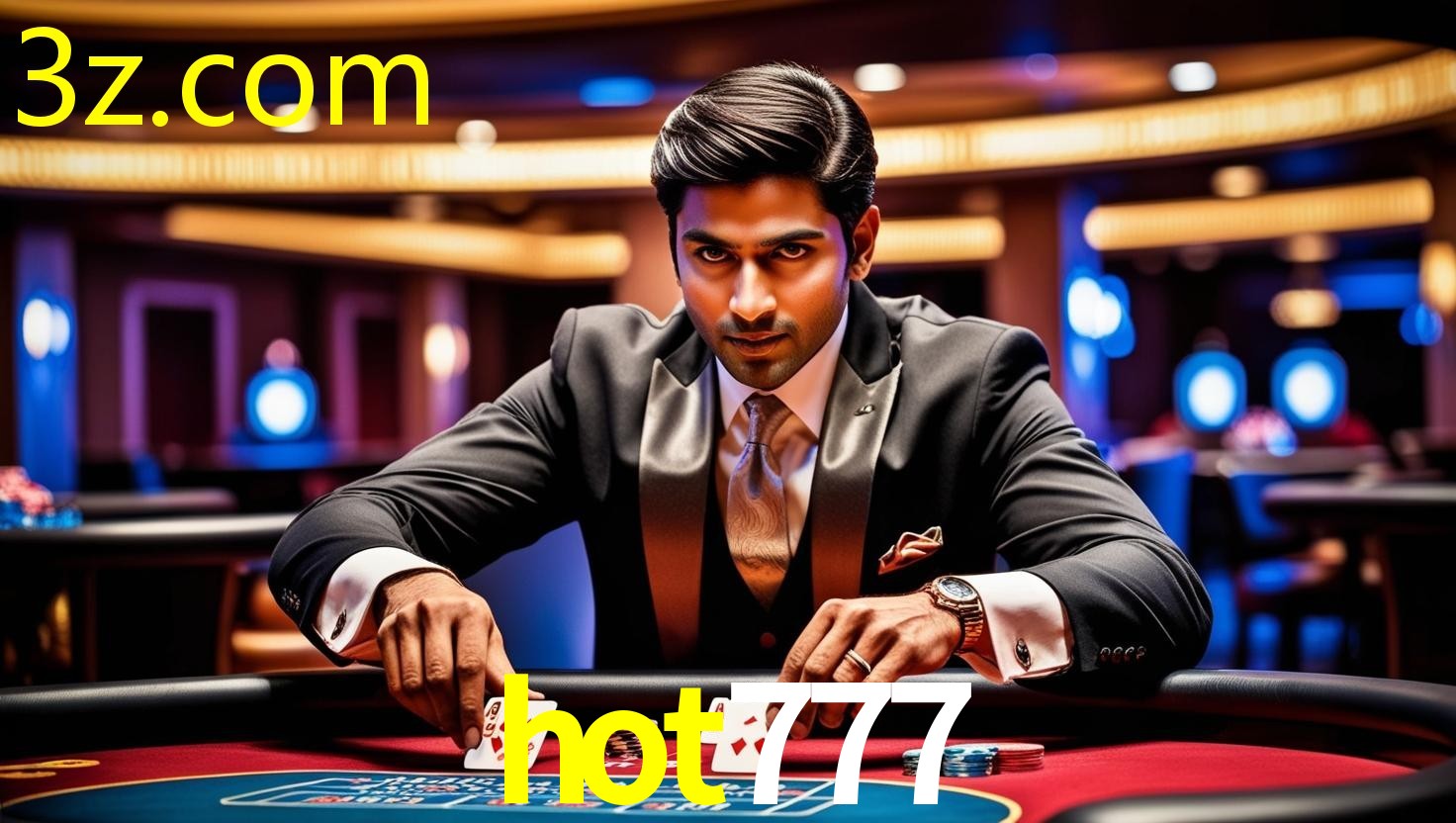 HOT777.COM