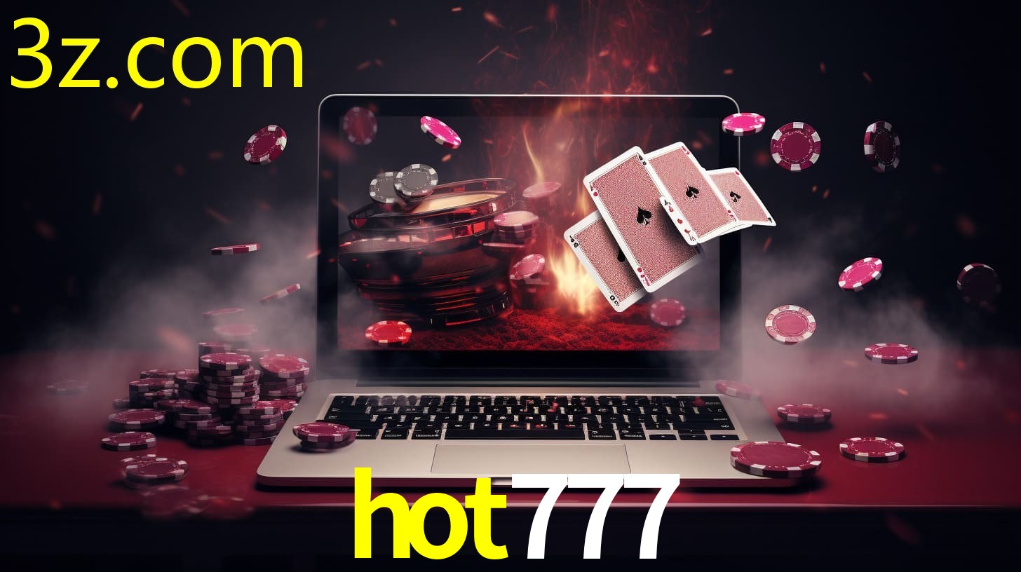 HOT777.COM