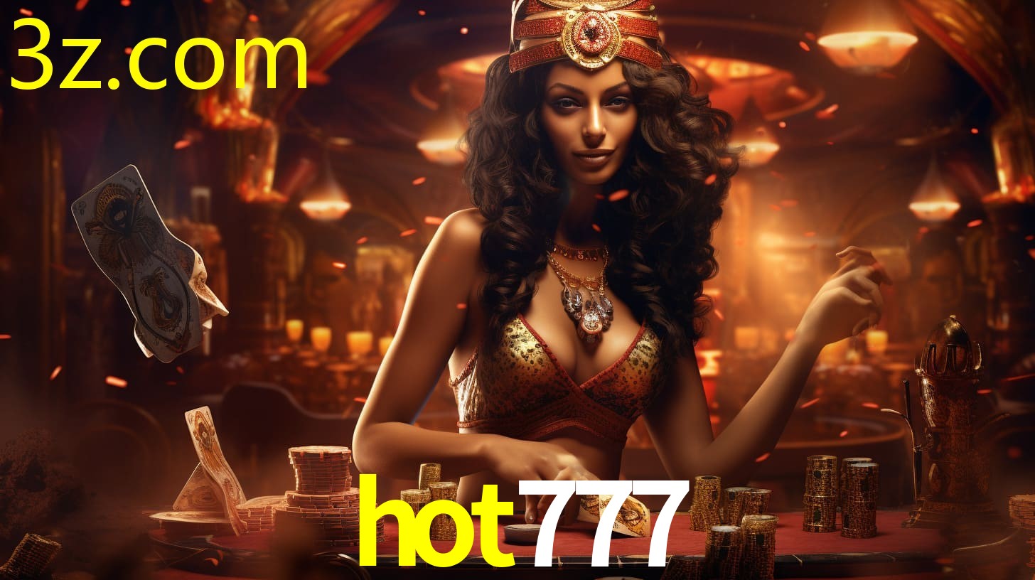 HOT777.COM
