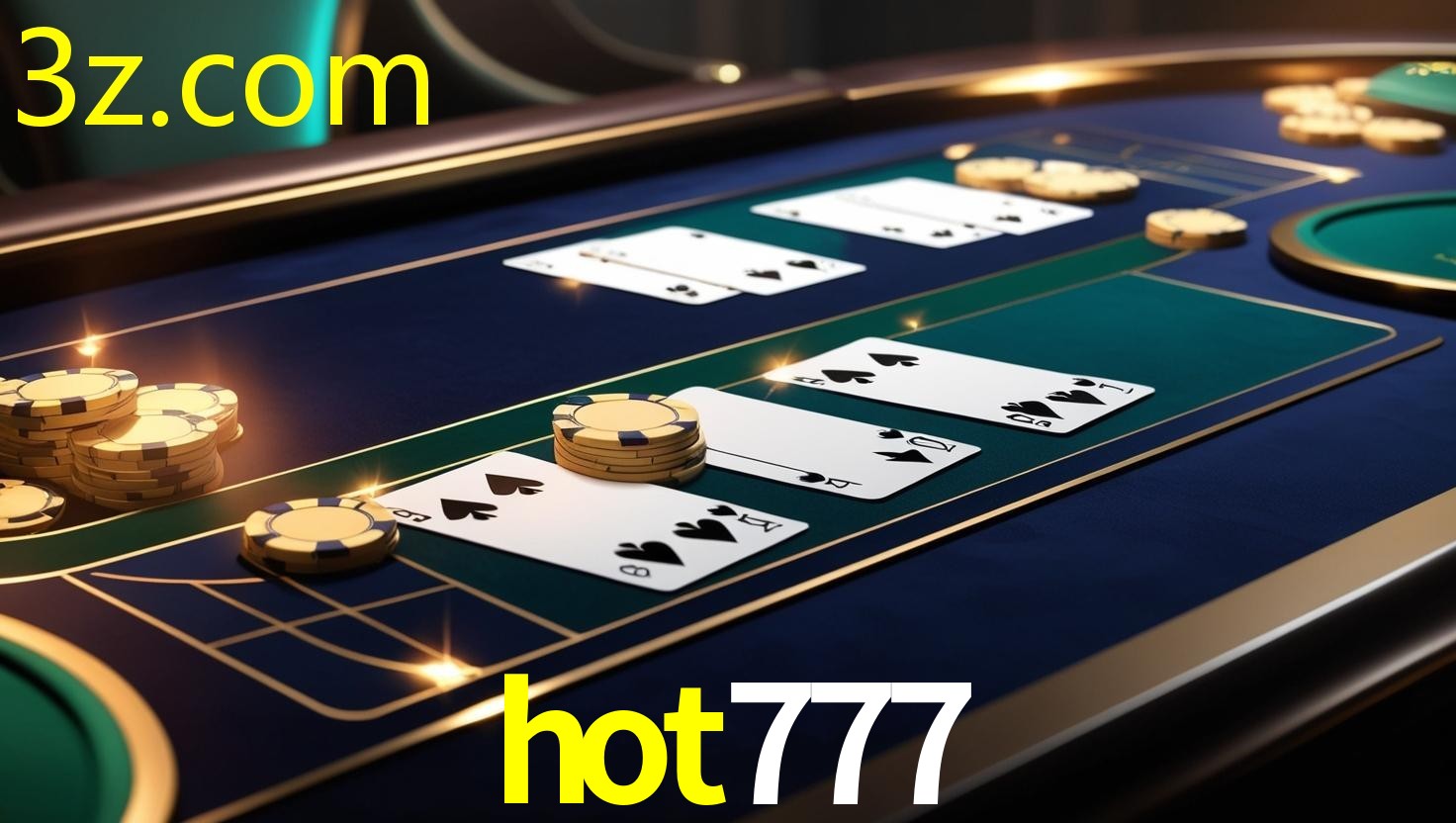 HOT777.COM