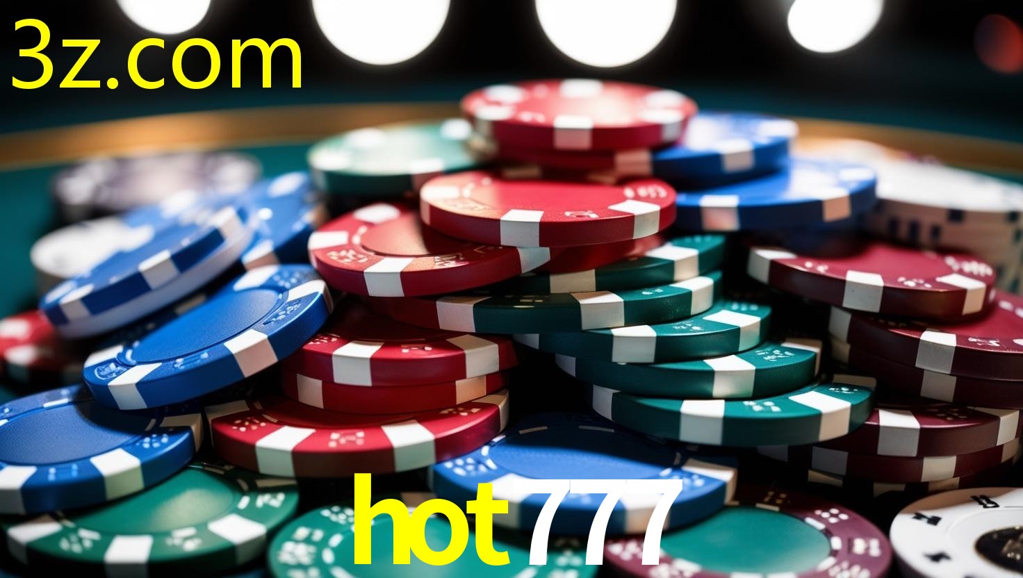 HOT777.COM