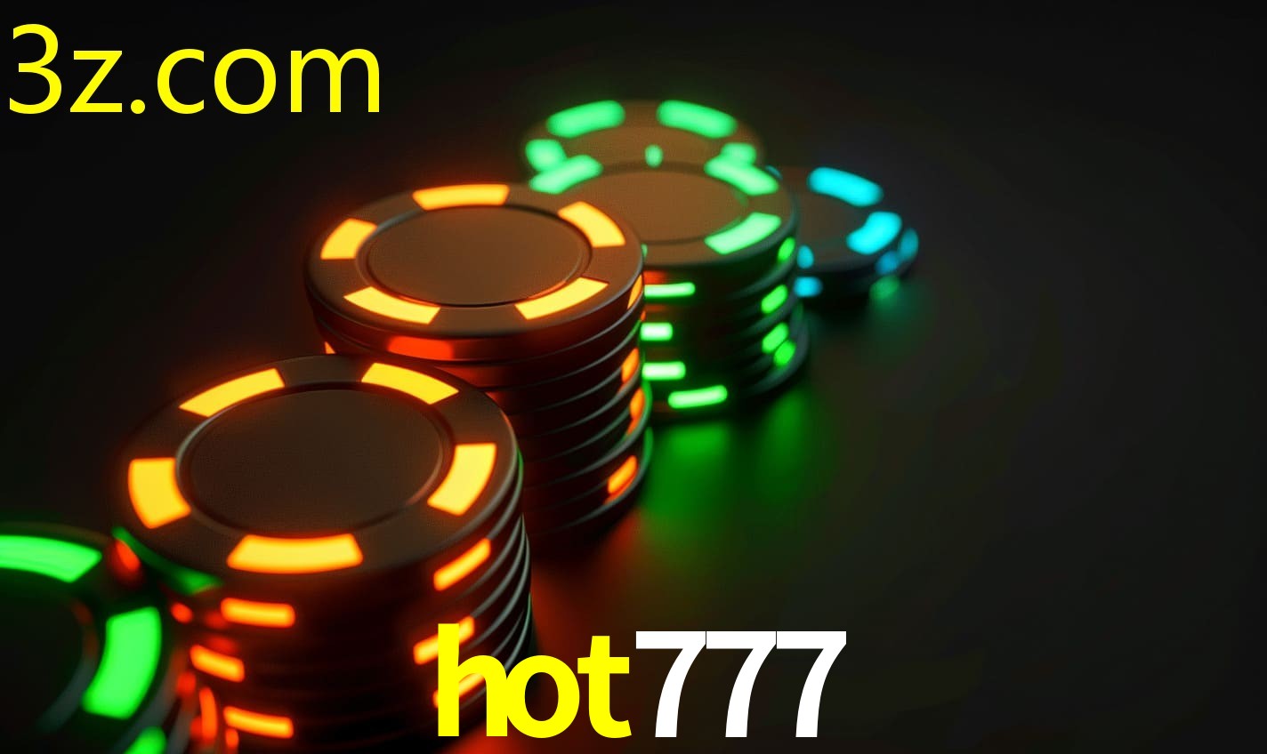 HOT777.COM