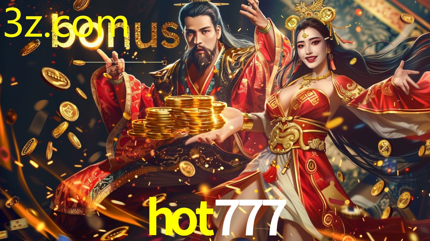 HOT777.COM