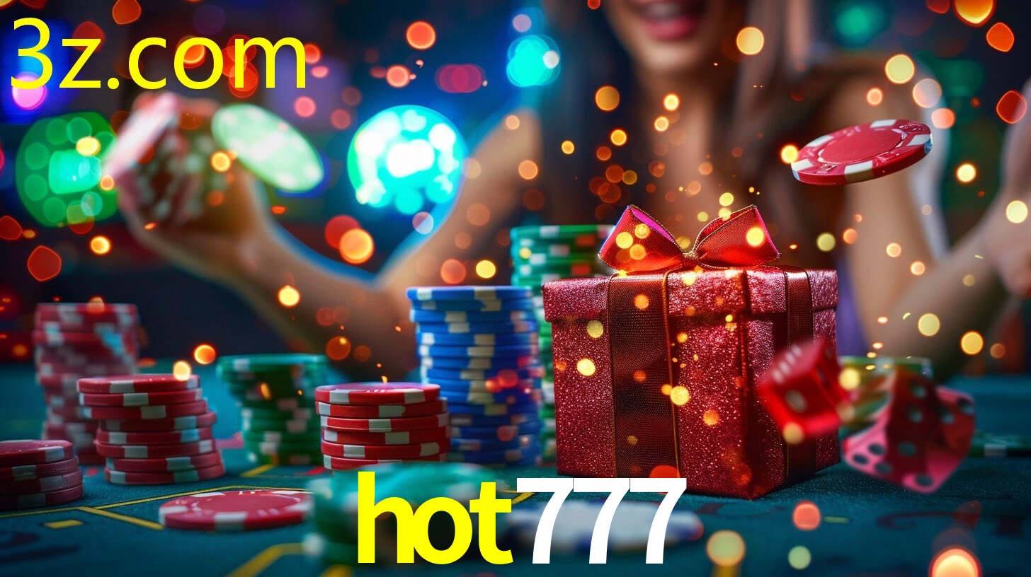 HOT777.COM