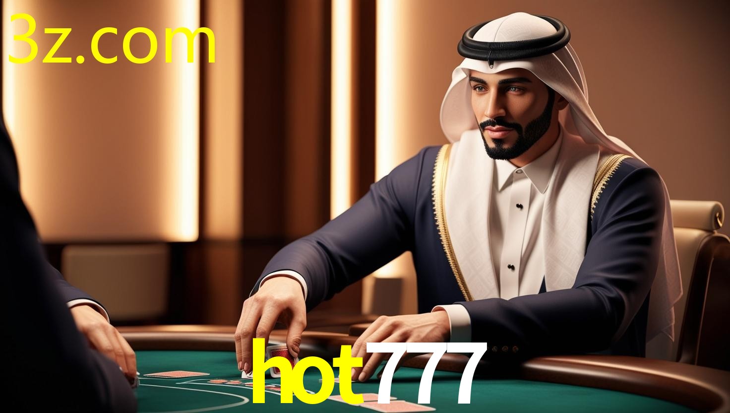 HOT777.COM