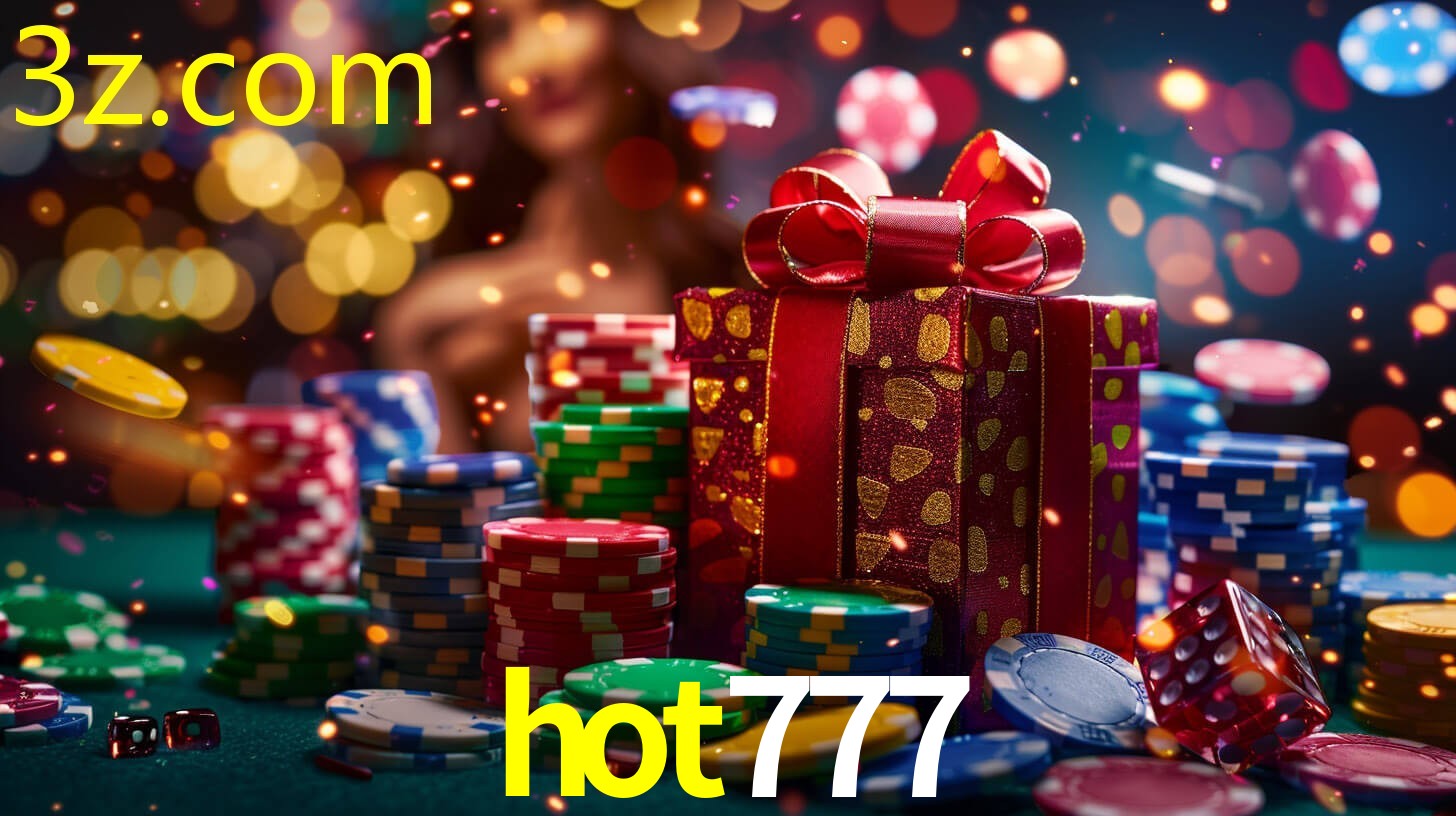HOT777.COM